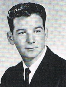 Photo of Private First Class Bert Guerra, III, U.S. Marine Corps (VVMF)